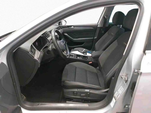 Volkswagen Passat 2.0 TDI AllTrack DSG Variant