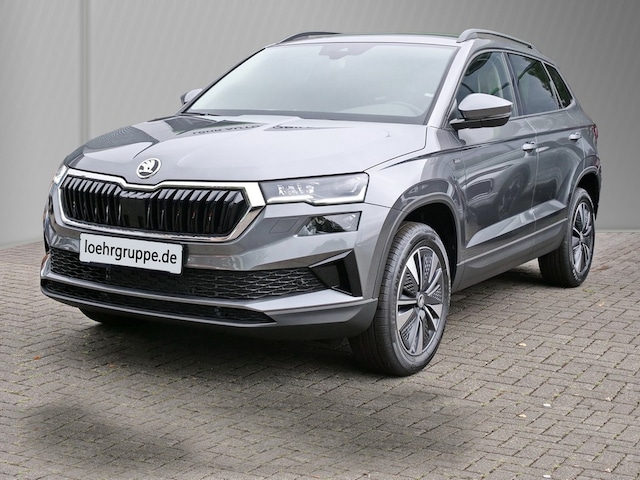 Skoda Karoq Selection Tour
