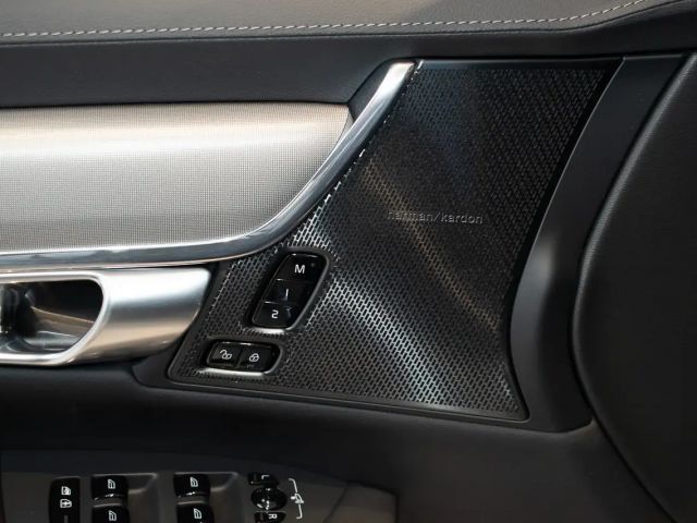 Volvo V90 Bright Plus