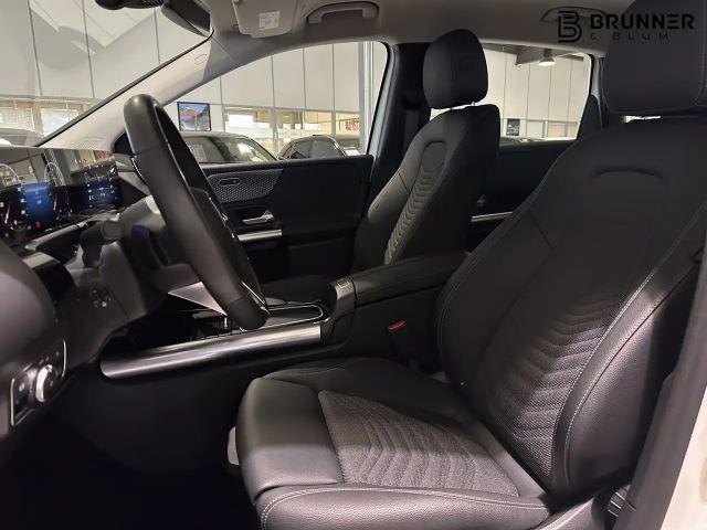 Mercedes-Benz B 180 Progressive