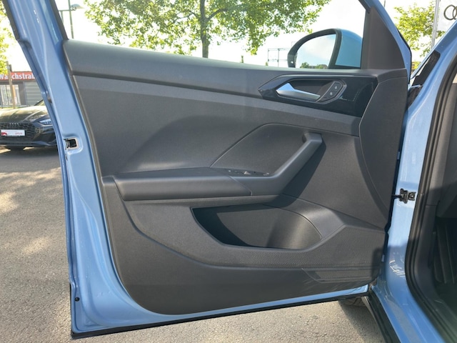 Volkswagen T-Cross 1.0 TSI, 70kW, 5-Gang, Navi, ACC,APP-CSH,IQ.DRIVE,