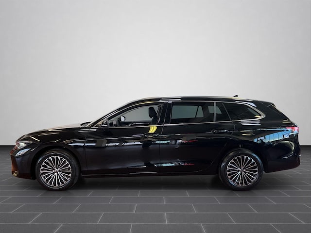 Volkswagen Passat DSG Elegance Elegance Variant