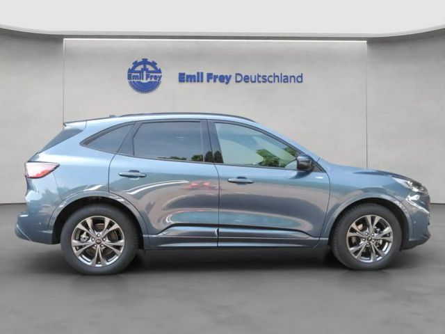 Ford Kuga EcoBoost ST Line X