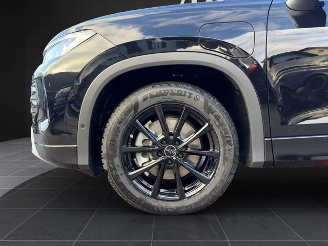 Volkswagen Tayron DSG eHybrid