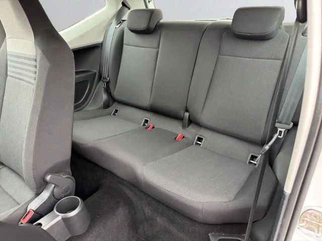 Volkswagen up! Move Move up!