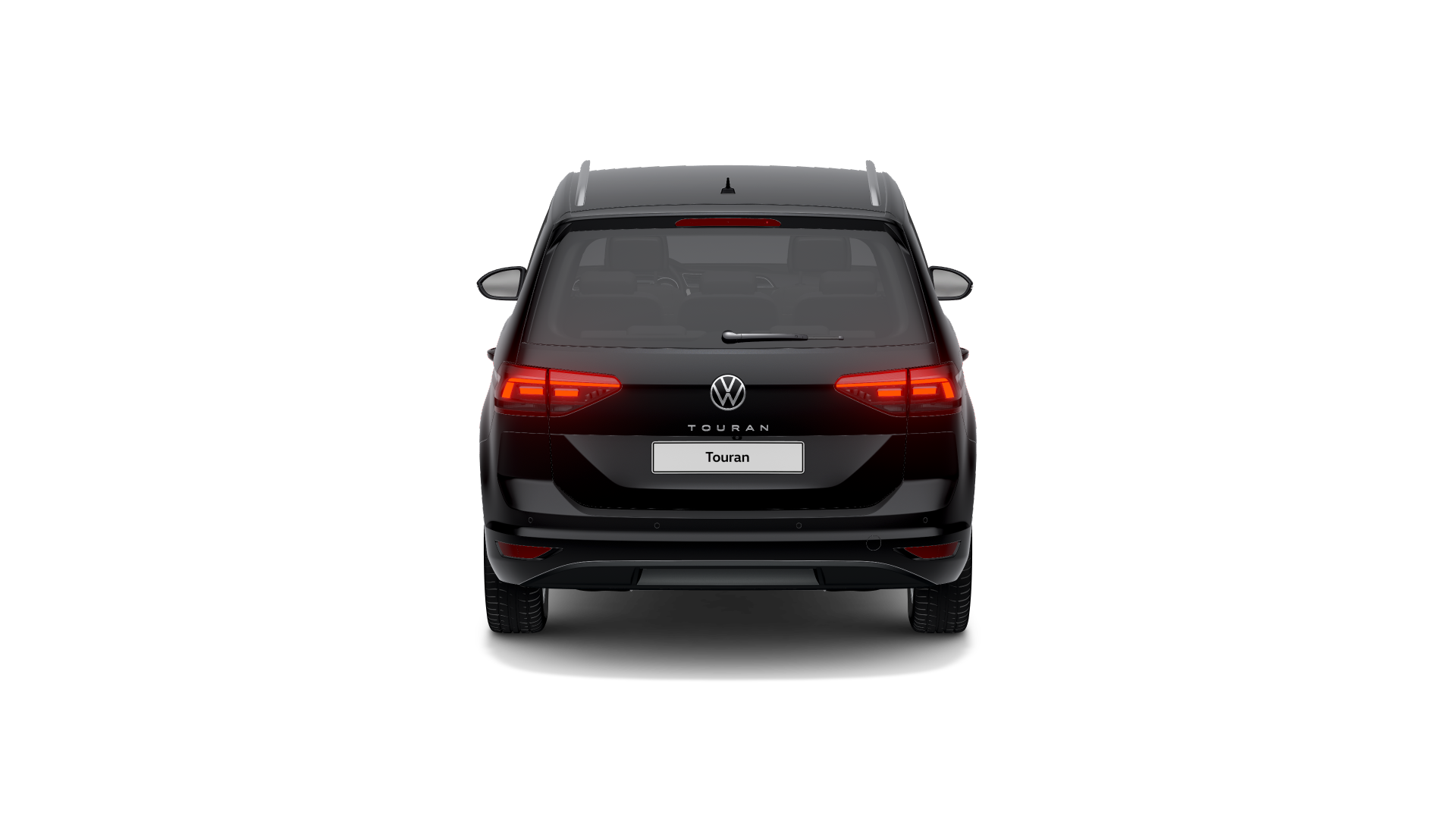 Volkswagen Touran 1.5 TSI Comfortline DSG