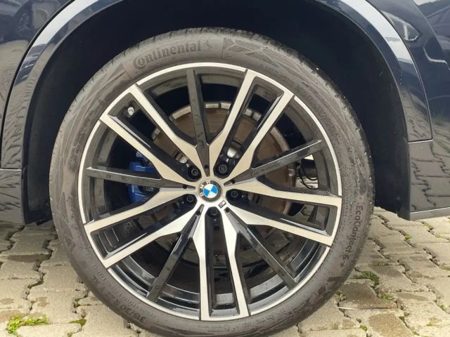 BMW X5 M-Sport xDrive