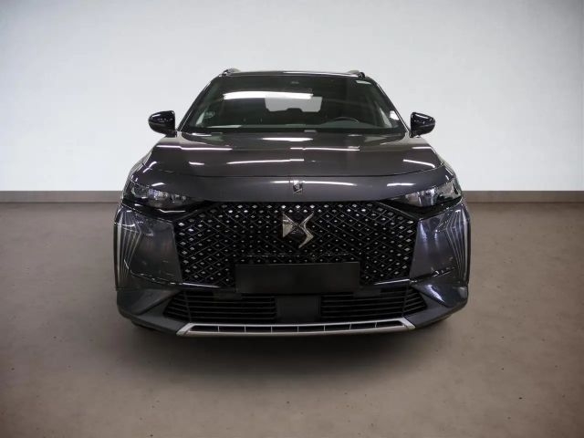 DS DS 7 Crossback BlueHDi Crossback Étoile