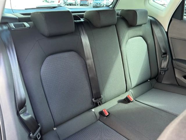 Seat Arona 1.0 TSI DSG