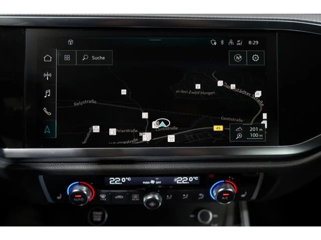 Audi Q3 35 TFSI S-Tronic