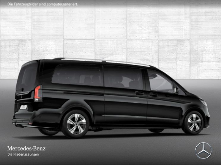 Mercedes-Benz V 300 Extralang Style V 300 d