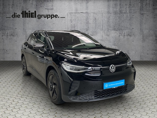 Volkswagen ID.4 Performance Pure