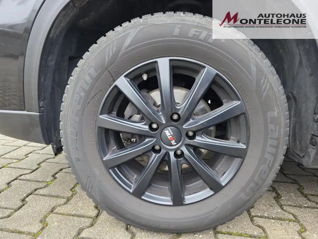 Suzuki Vitara Comfort