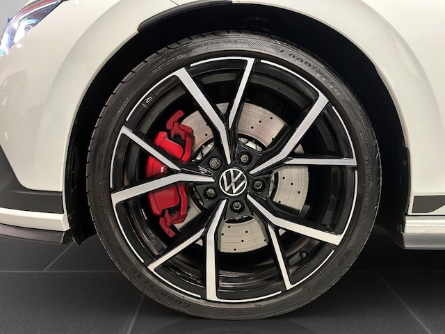 Volkswagen Golf 2.0 TSI DSG GTI