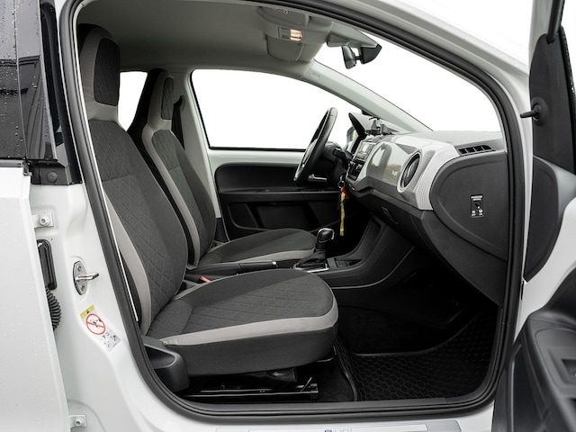 Volkswagen e-up! Plus Style