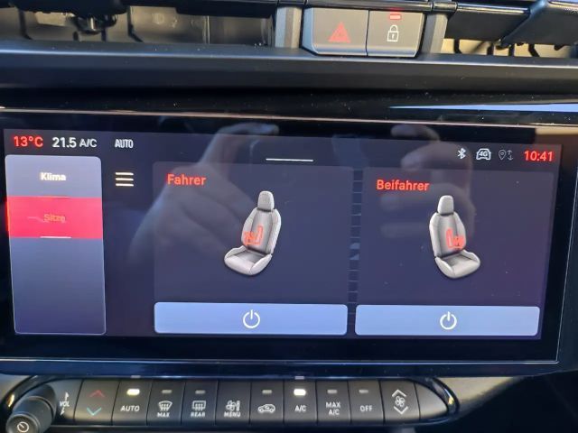 Alfa Romeo Junior Ibrida Speciale