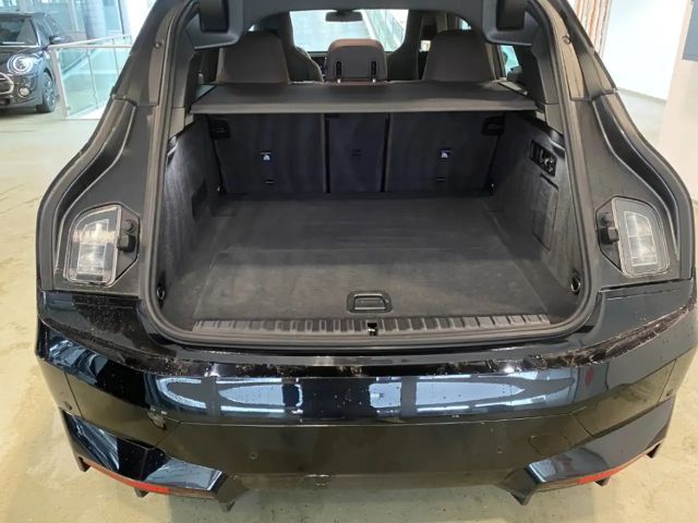 BMW iX xDrive xDrive50