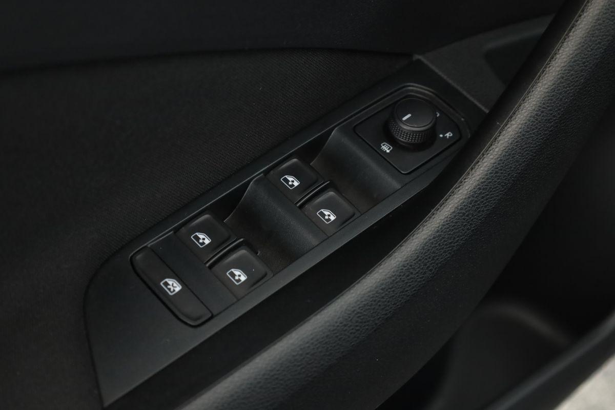 Skoda Scala 1.0 TSI Monte Carlo