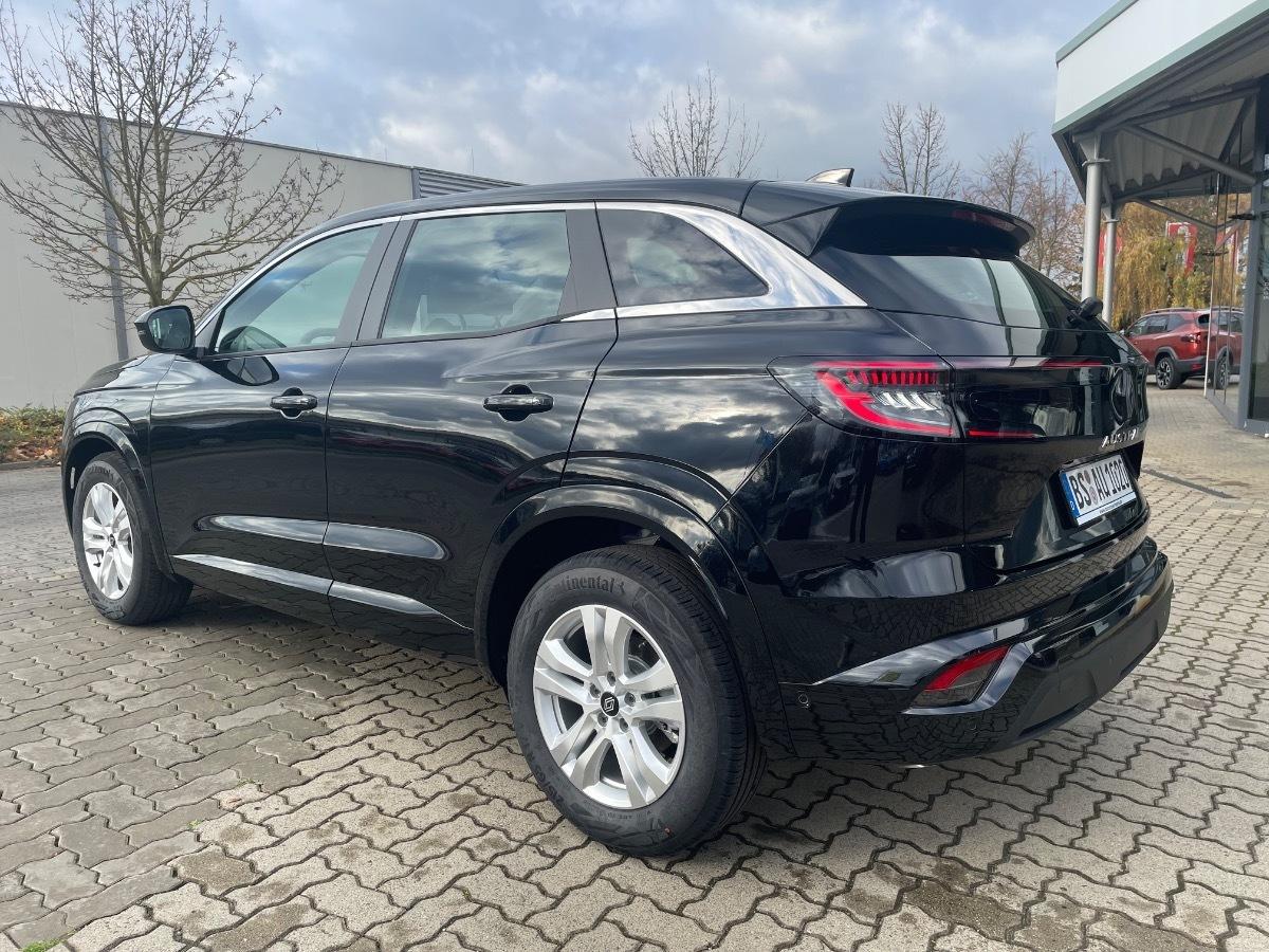 Renault Austral Evolution Mild Hybrid 160 Automatik