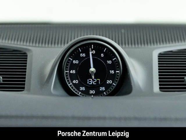 Porsche Cayenne E-Hybrid S