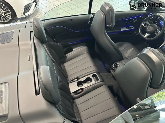 Mercedes-Benz CLE 200 4MATIC AMG Line