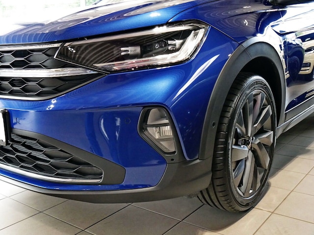 Volkswagen Taigo DSG IQ.Drive Style