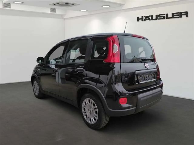 Fiat Panda Hybrid 1.0 GSE Klimaanlage PDC