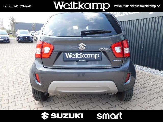 Suzuki Ignis Comfort Hybrid