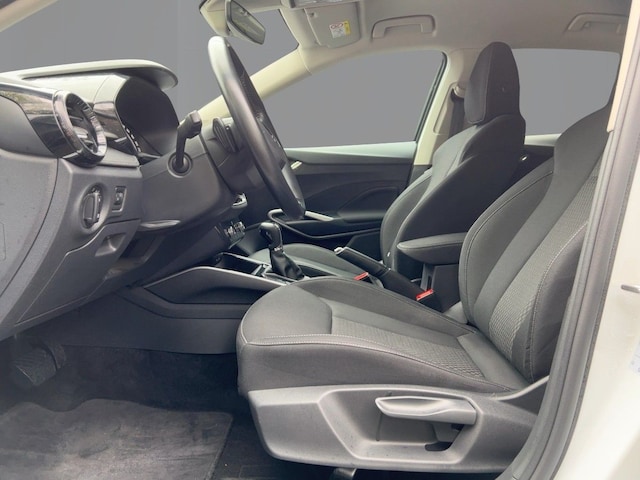 Skoda Fabia 1.5 TSI Style Style