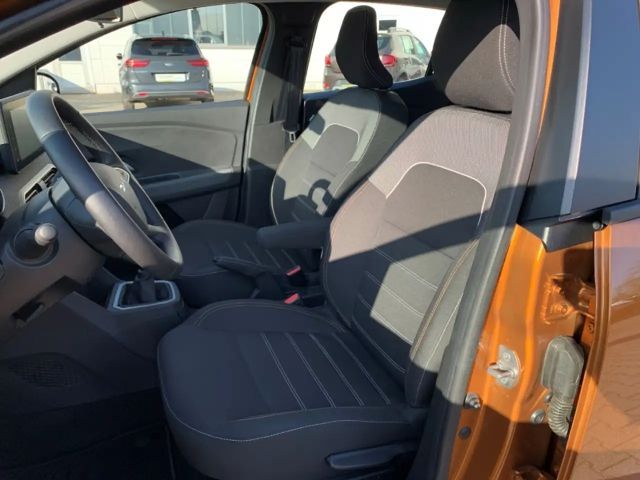 Dacia Sandero Stepway TCe 90