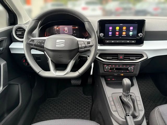 Seat Ibiza 1.0 TSI DSG Style