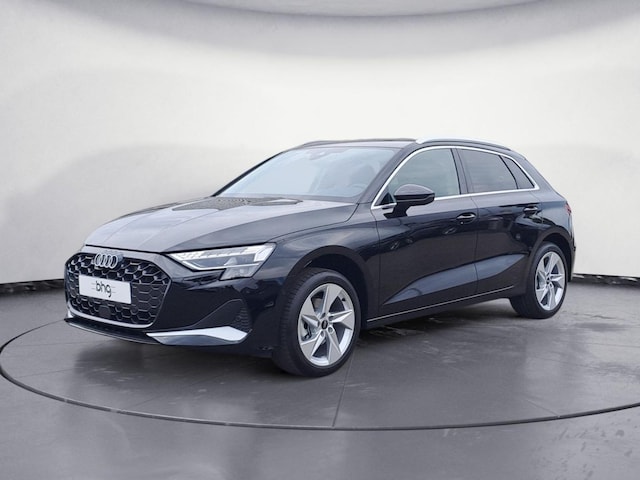 Audi A3 35 TFSI S-Tronic Sportback