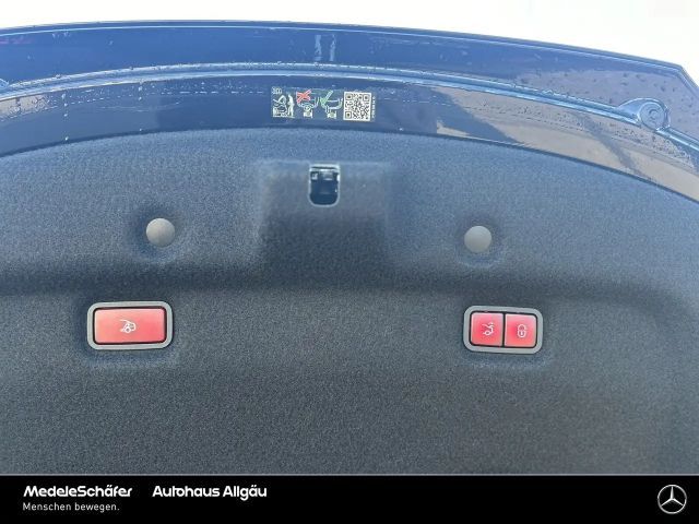 Mercedes-Benz SL 55 AMG 4MATIC+ AMG Line