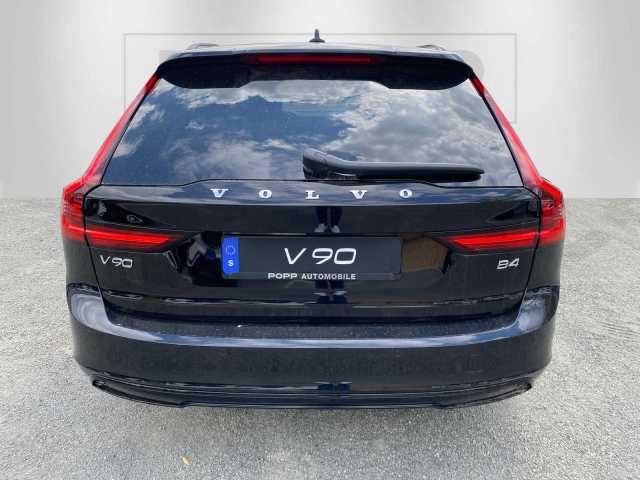 Volvo V90 19'