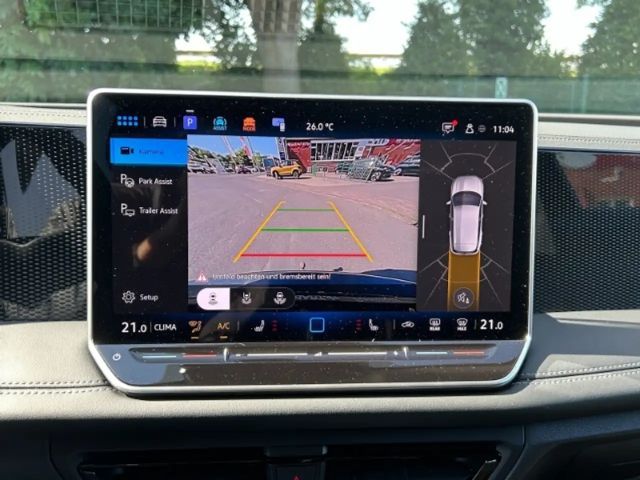 Volkswagen Tiguan 1.5 eTSI