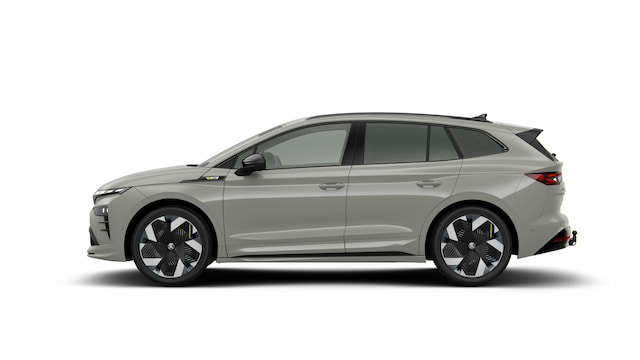Skoda Enyaq RS