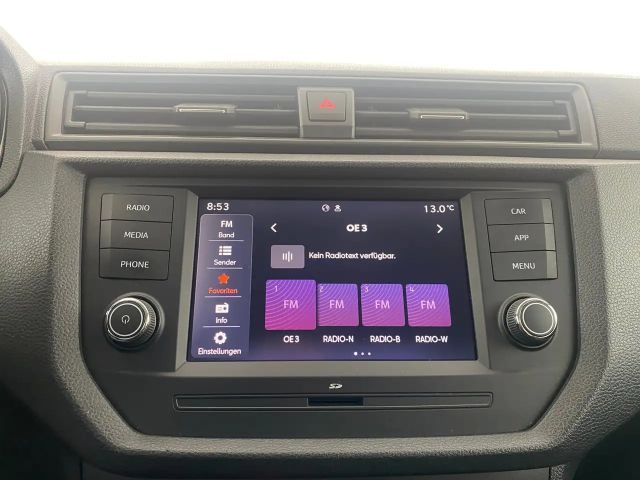 Seat Arona 1.0 EcoTSI Reference