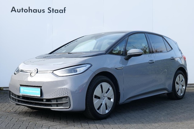 Volkswagen ID.3 Business Performance Pro