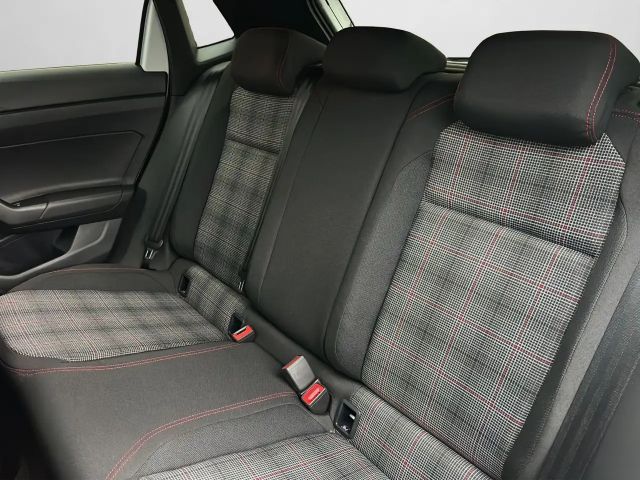 Volkswagen Polo 2.0 TSI DSG GTI IQ.Drive