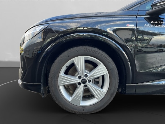Audi Q4 e-tron 40