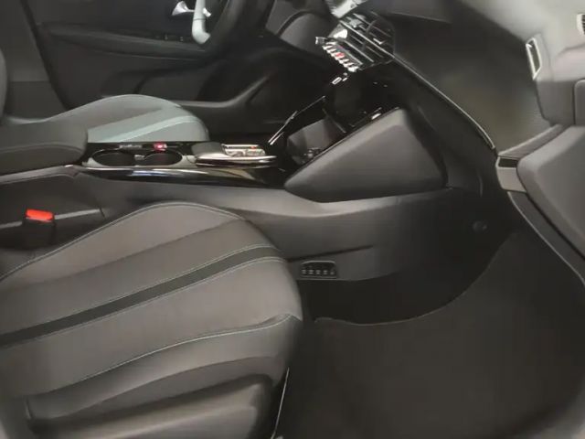 Peugeot E-208 Allure Pack