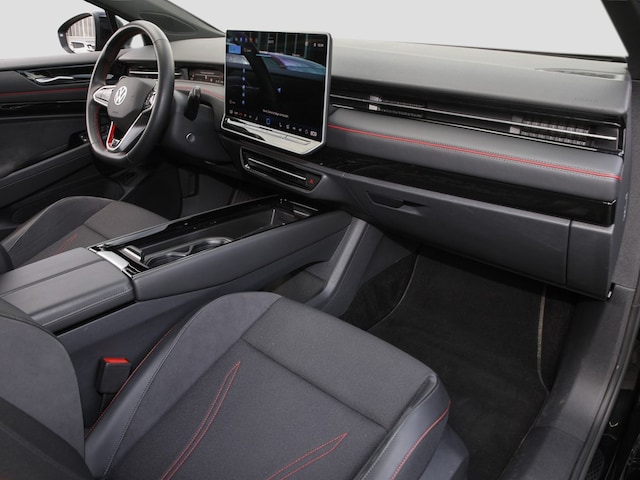 Volkswagen ID.7 4Motion GTX