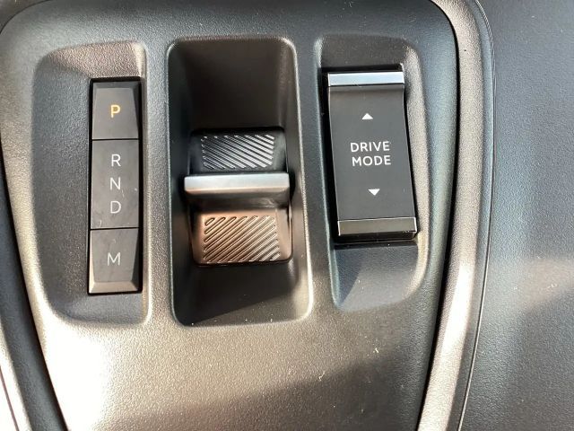 Opel Combo Life Selection