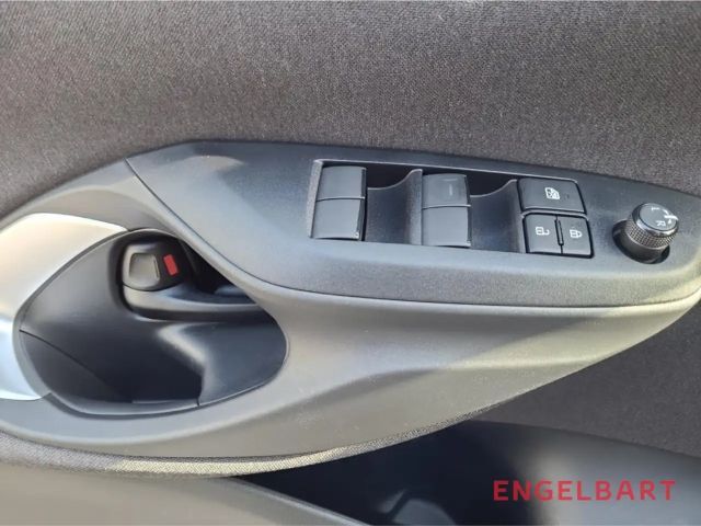 Toyota Yaris Cross Hybride Team D