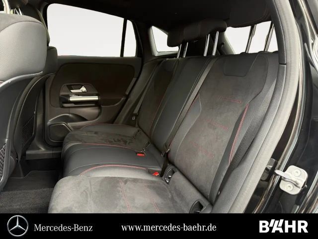 Mercedes-Benz GLA 200 AMG Line GLA 200 d