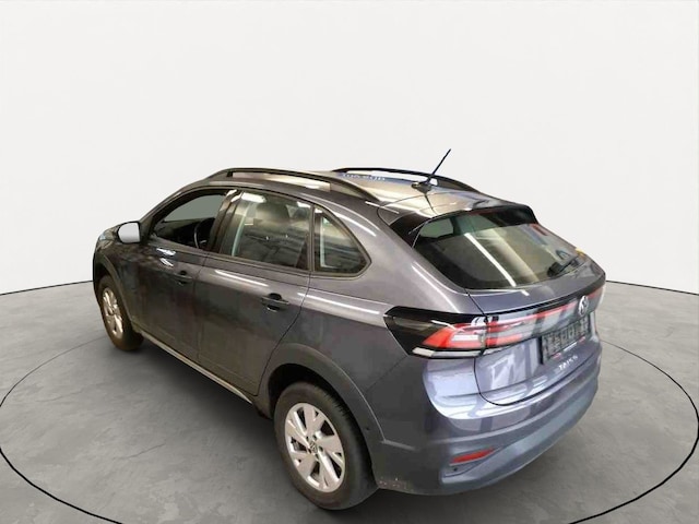 Volkswagen Taigo 1.0 TSI Life