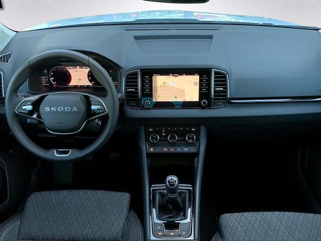 Skoda Karoq Selection