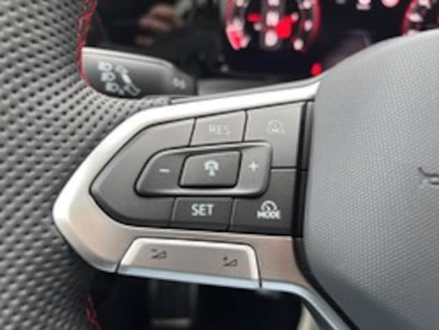 Volkswagen Golf 2.0 TSI DSG GTI