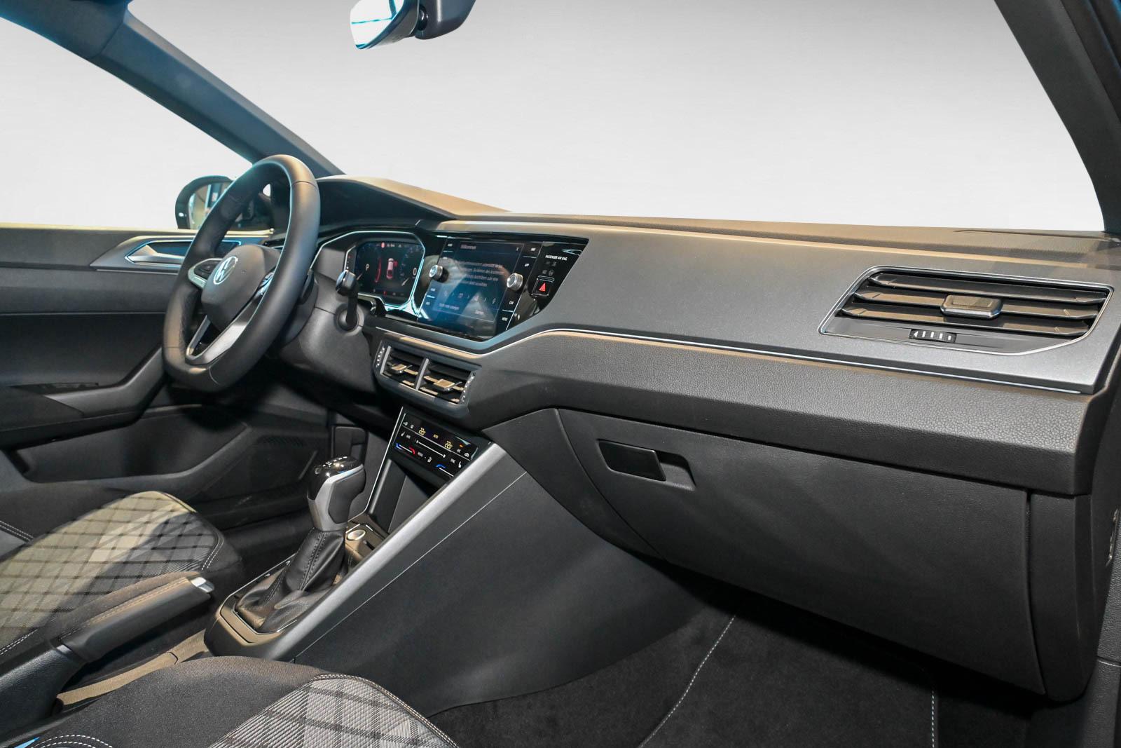 Volkswagen Taigo R-Line