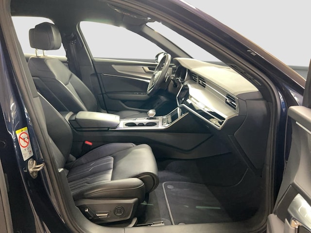 Audi A6 40 TDI Avant S-Tronic